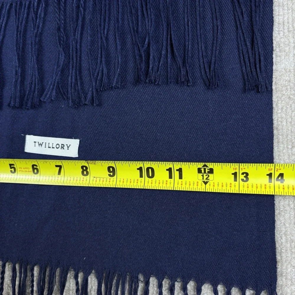 Twillory classic navy